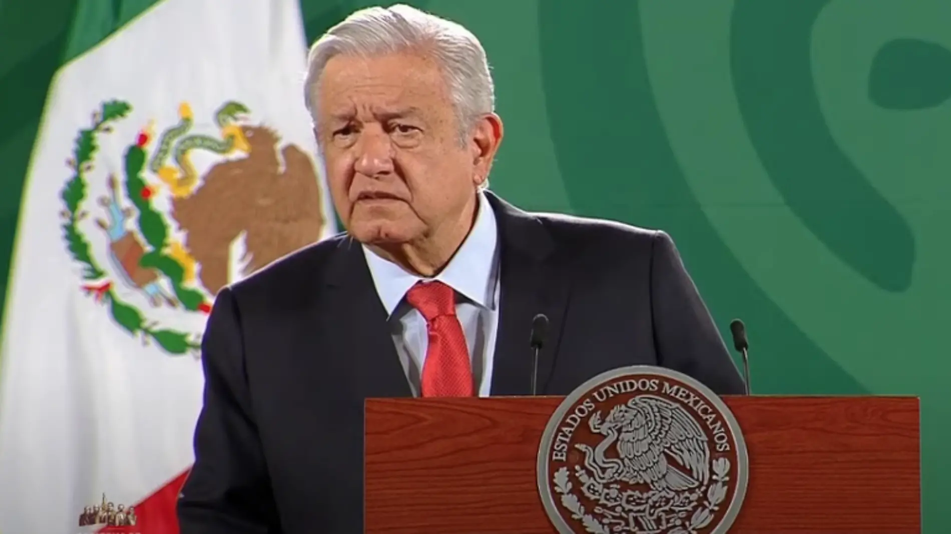 Andrés Manuel López Obrador